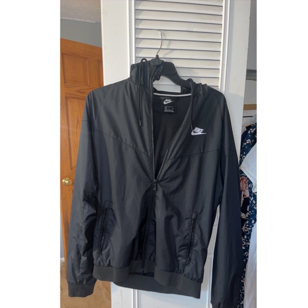Nike Windbreaker/ Raincoat